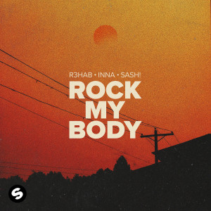 R3hab的專輯Rock My Body