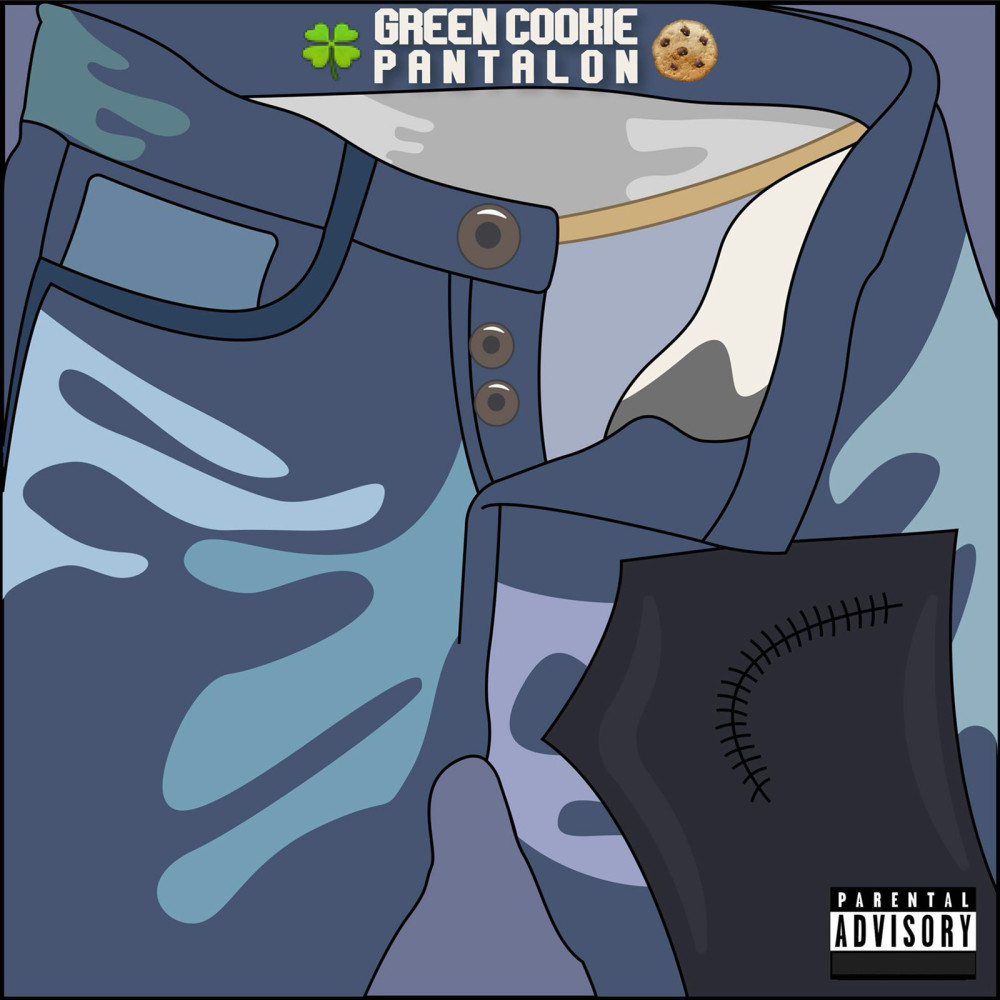 Pantalón (Explicit)