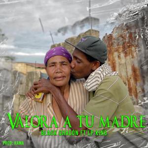 Album Valora Tu Madre from Lp King