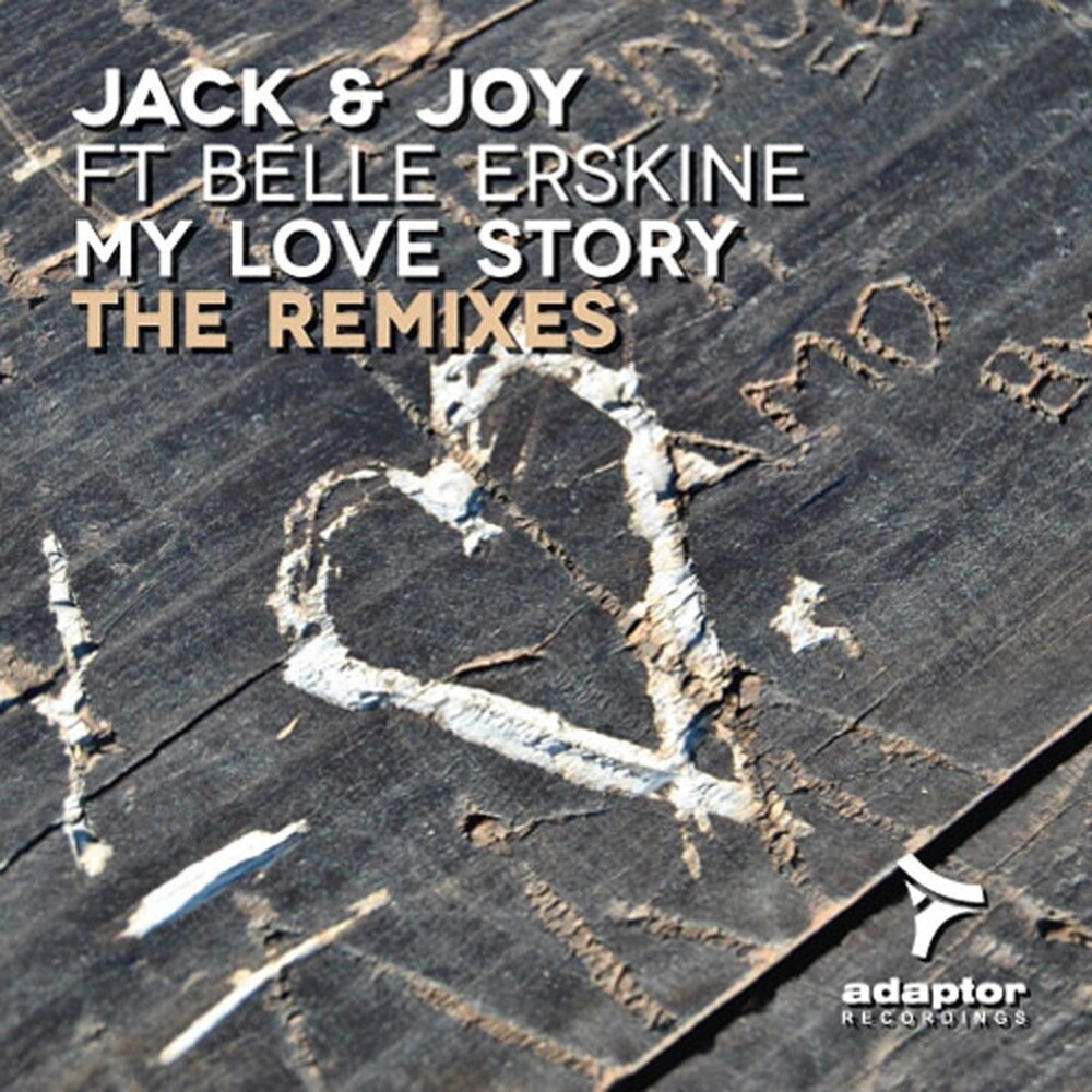 My Love Story (Joy Bullet Remix)
