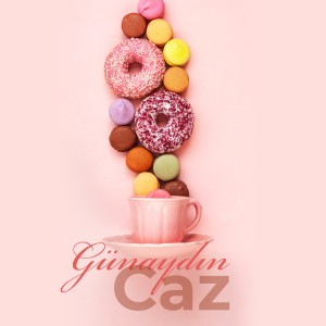 Dengarkan lagu Saksafon Caz nyanyian Enstrümantal Caz Akademi dengan lirik