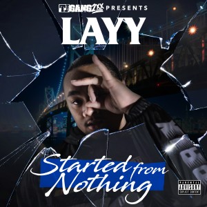 收聽Layy的Trust None (Explicit)歌詞歌曲