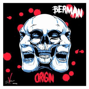 收聽Berman的Origin歌詞歌曲