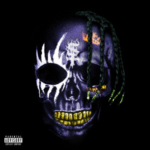 收聽Sagan Ummo的Straight Outta Space (Explicit)歌詞歌曲