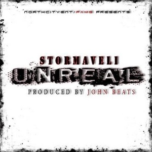 ดาวน์โหลดและฟังเพลง Unreal (Explicit) พร้อมเนื้อเพลงจาก Stormaveli