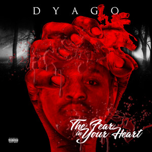 Listen to I Didnt Know (Explicit) song with lyrics from Dyago