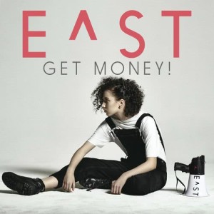 อัลบัม Get Money! ศิลปิน E^ST