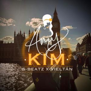 Kim Ubes Krew的專輯Amy (feat. S-Beatz & Dj Vieltan) [Explicit]