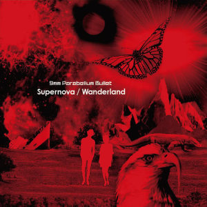 ดาวน์โหลดและฟังเพลง Supernova พร้อมเนื้อเพลงจาก 9mm Parabellum Bullet