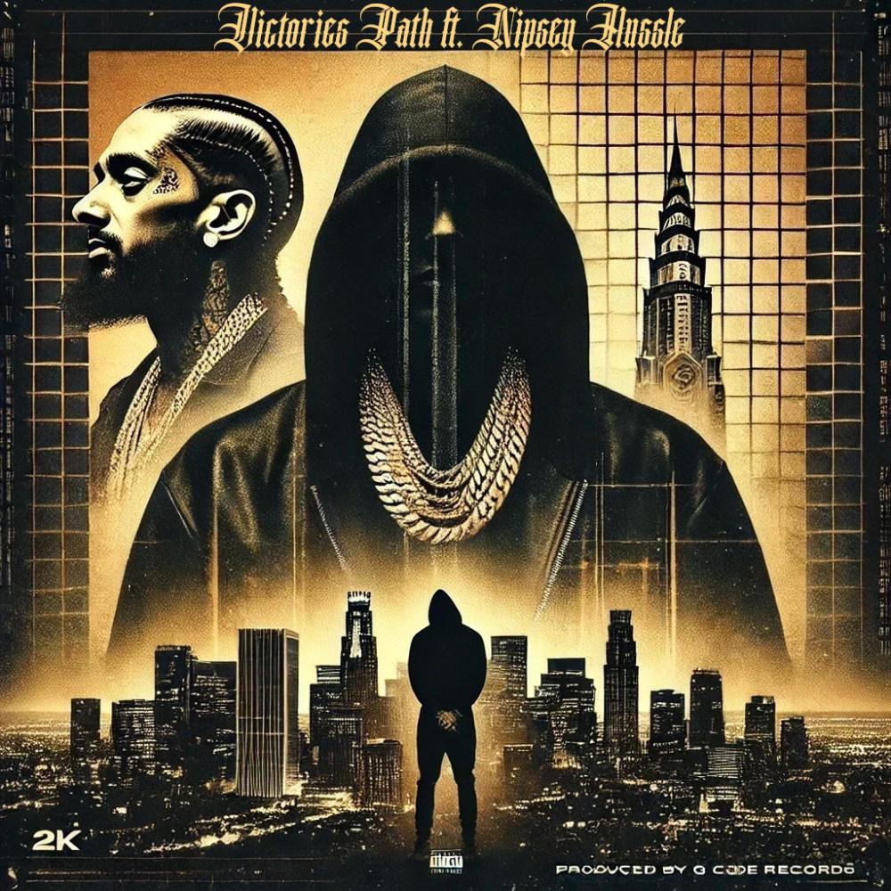 Victories Path (feat. Nipsey Hussle) (Explicit)