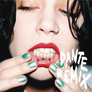 ดาวน์โหลดและฟังเพลง Girls (Dante Remix) พร้อมเนื้อเพลงจาก Beatrice Eli