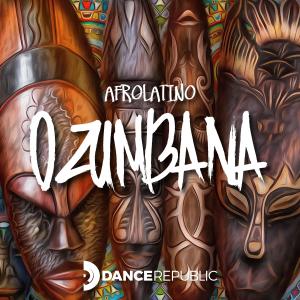 Album Ozumbana (Vocal Mix) from Afrolatino