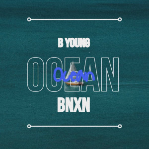 BNXN的專輯Ocean