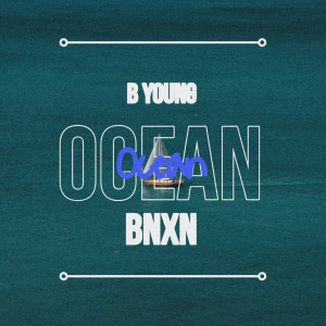 B Young的專輯Ocean