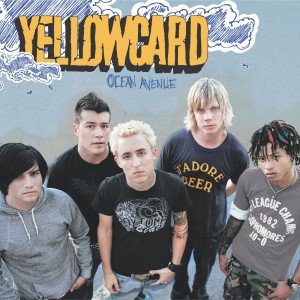 收聽Yellowcard的Ocean Avenue歌詞歌曲