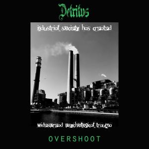 收聽Detritvs的Overshoot (Explicit)歌詞歌曲