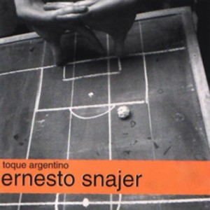 收听Ernesto Snajer的El Pedaleo歌词歌曲