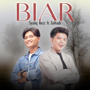 Listen to Biar (Chorus) song with lyrics from Syafiq Reez