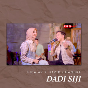 Dengarkan Dadi Siji lagu dari Fida AP dengan lirik