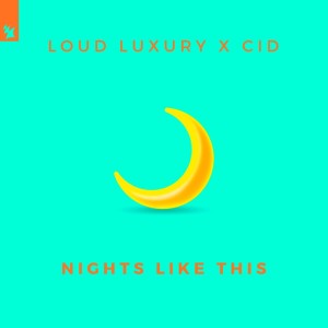 收聽Loud Luxury的Nights Like This歌詞歌曲