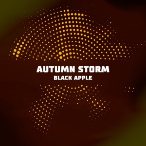 Autumn Storm的专辑Black Apple