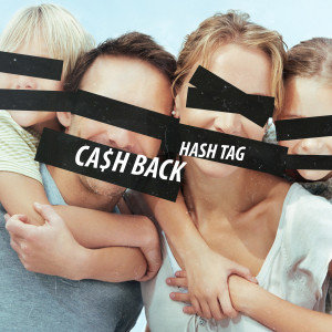 Album CA$H BACK (Explicit) from HASH TAG