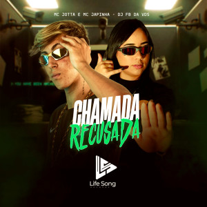 Listen to CHAMADA RECUSADA (Explicit) song with lyrics from MC JOTTA OFICIAL