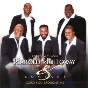 ดาวน์โหลดและฟังเพลง One Thing I Need Pt. 2 พร้อมเนื้อเพลงจาก Harold Halloway & Company