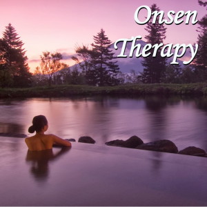 Sirius的專輯Onsen Therapy