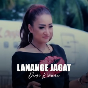 Listen to Lanange Jagat song with lyrics from Dewi Kirana