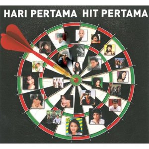 อัลบัม Hari Pertama, Hit Pertama ศิลปิน Various Artists