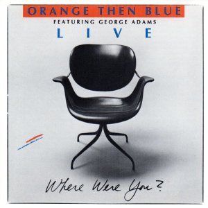收聽Orange Then Blue的New York Flash Pants (Live)歌詞歌曲