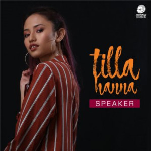 Tilla Hanna的專輯Speaker