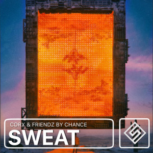 ดาวน์โหลดและฟังเพลง Sweat พร้อมเนื้อเพลงจาก Friendz By Chance