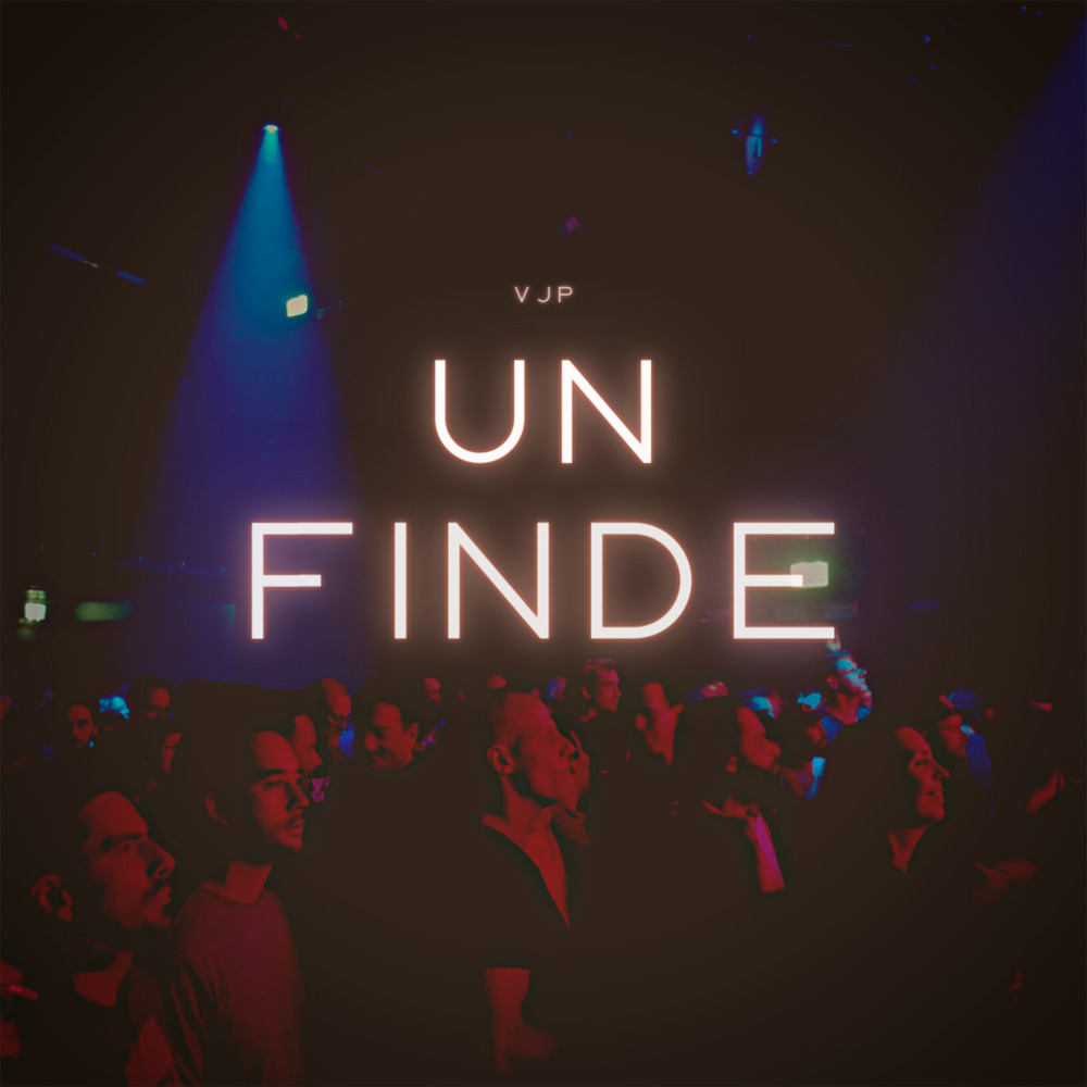 Un Finde (Cover|Explicit)