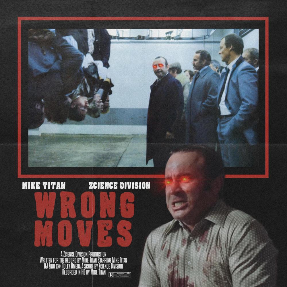 Wrong Moves (Explicit)
