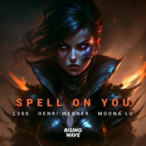 Listen to Spell On You song with lyrics from Henri Werner