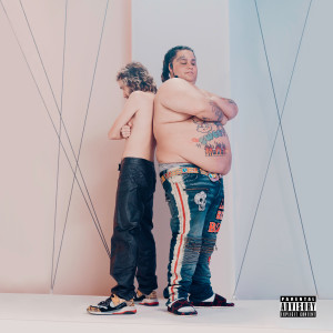 Album Static (Explicit) oleh Fat Nick