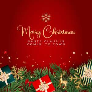 Various的專輯Merry Christmas (Santa Claus Is Comin' to Town)