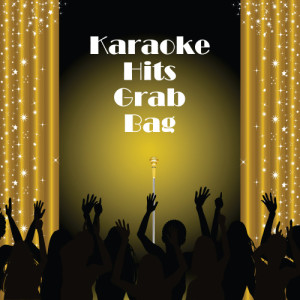 อัลบัม Karaoke Hits Grab Bag ศิลปิน DJ Top Gun