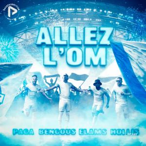 Listen to Allez L’Om song with lyrics from Paga