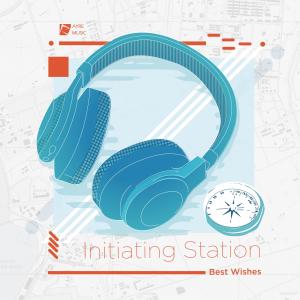 3R2的專輯Initiating Station