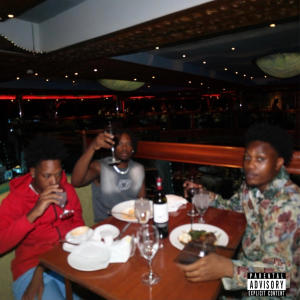 2playadaclan的專輯Road2Riches (feat. Madd Money Dre, Trell & Jae Mill) [Explicit]