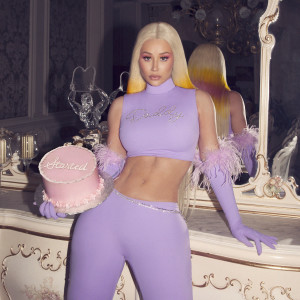 收聽Iggy Azalea的Started (Explicit)歌詞歌曲