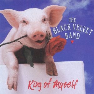 收聽The Black Velvet Band的I Like You Better (When You're Down)歌詞歌曲