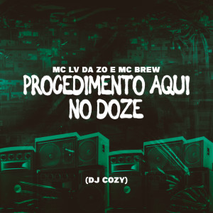 Listen to Procedimento Aqui no Doze (Explicit) song with lyrics from Mc Lv Da Zo