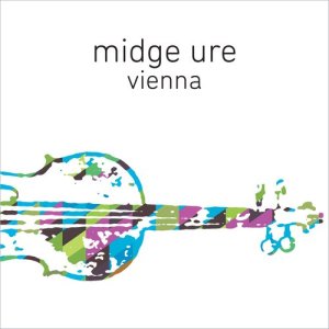 收聽Midge Ure的Vienna (Orchestrated)歌詞歌曲