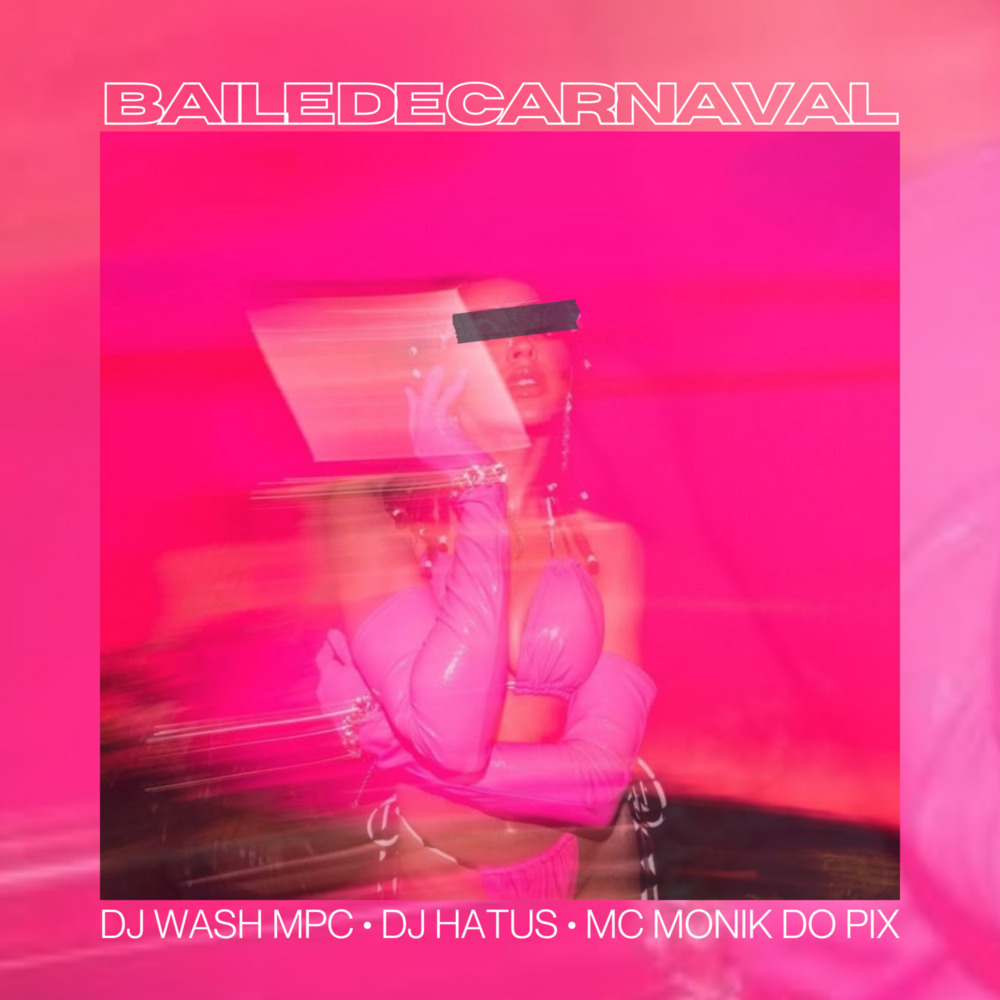 BAILE DE CARNAVAL