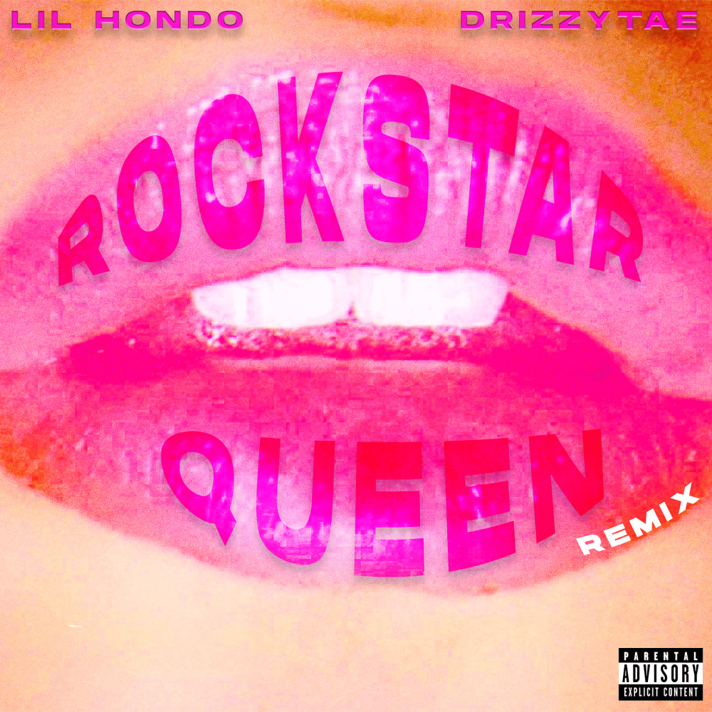 Rockstar Queen (Remix|Explicit)