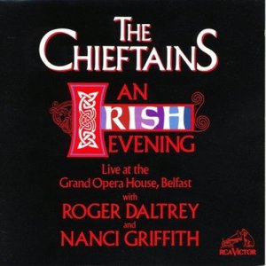 ดาวน์โหลดและฟังเพลง Little Love Affairs พร้อมเนื้อเพลงจาก The Chieftains